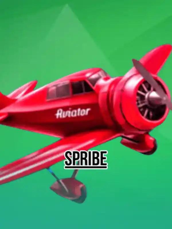 spribe-ব্লকচেইন